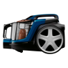 VACUUM CLEANER PHILIPS POWERPRO EXPERT FC9733/01 2L