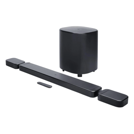 JBL BAR 800MK2 7.1 SES PANELI