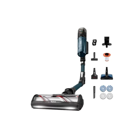 TEFAL X-FORCE FLEX 13.60 TOZAN SORUJY