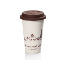 DE'LONGHI THE GLOBETROTTER 300ML TERMOKRUŽKA