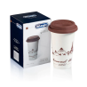 THERM MUG DE'LONGHI THE GLOBETROTTER 300ML