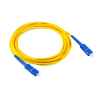 PATCH-CORD FIBER-OPTIC SC-SC SIMPLEX 5M