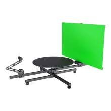 PANORAME STAND FOR PHOTO