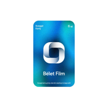 BELET CARD 6 MONTH