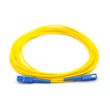 PATCH-CORD FIBER-OPTIC SC-SC SIMPLEX 10M