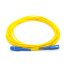 PATCH-CORD FIBER-OPTIC SC-SC SIMPLEX 10M