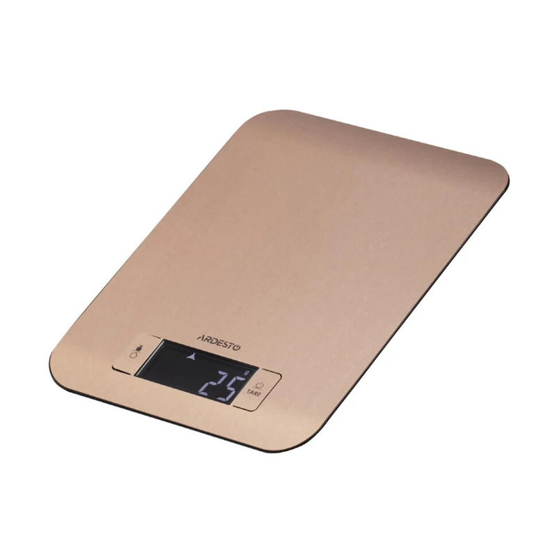 ARDESTO SCK-898R КУХОННЫЕ ВЕСЫ