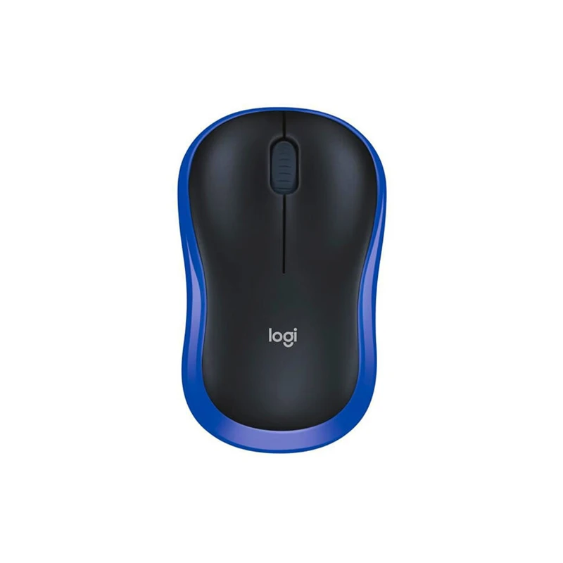 MOUSE LOGITECH M185