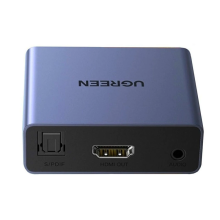 AUDIO EXTRACTOR UGREEN CM531