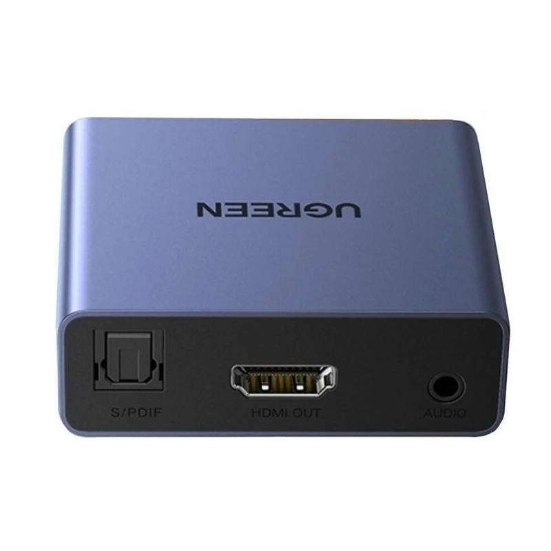 AUDIO EXTRACTOR UGREEN CM531