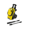 KARCHER K4 COMPACT ÝOKARY BASYŞLY ÝUWUJY