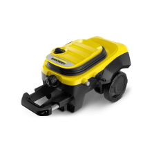 KARCHER K4 COMPACT ÝOKARY BASYŞLY ÝUWUJY