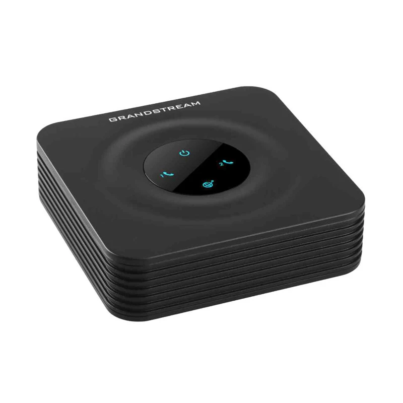 GRANDSTREAM HANDYTONE HT802 ТЕЛЕФОННЫЙ АДАПТЕР