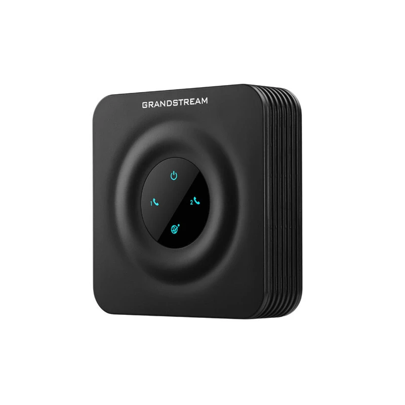 GRANDSTREAM HANDYTONE HT802TELEFON ADAPTER