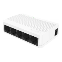NETWORK SWITCH TENDA S105 (5 PORT)