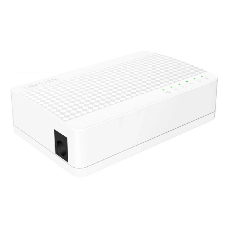 NETWORK SWITCH TENDA S105 (5 PORT)