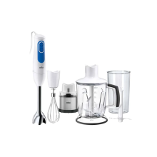 BLENDER BRAUN MultiQuick 3 MQ3048WH