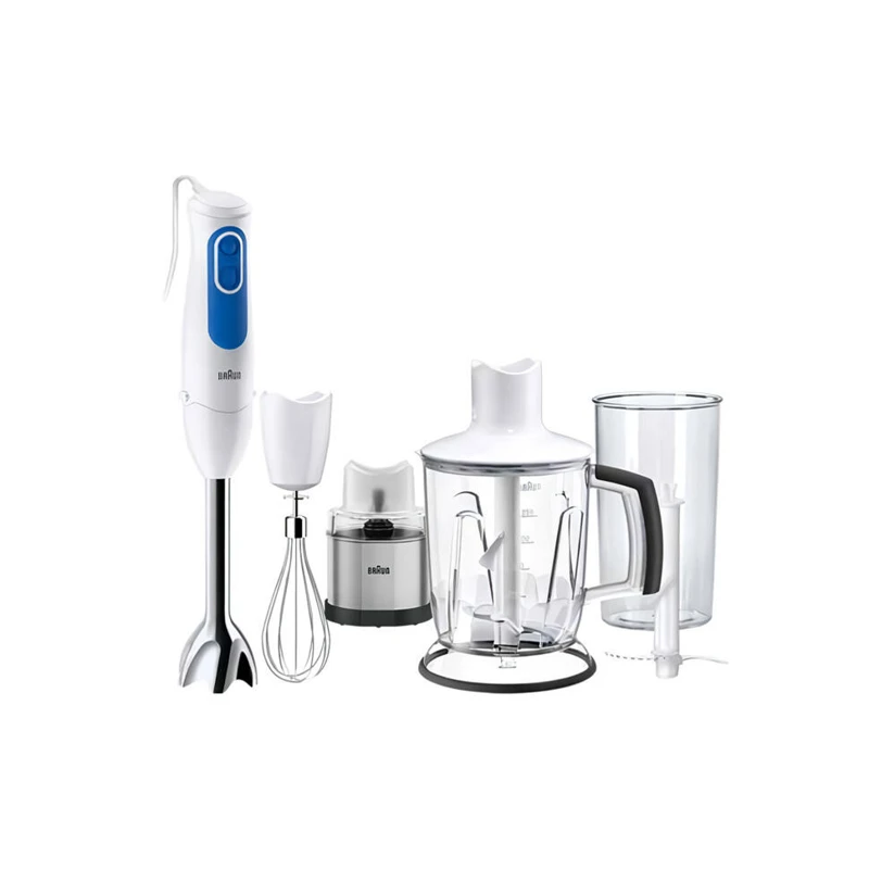BRAUN MultiQuick 3 MQ3048WH BLENDER