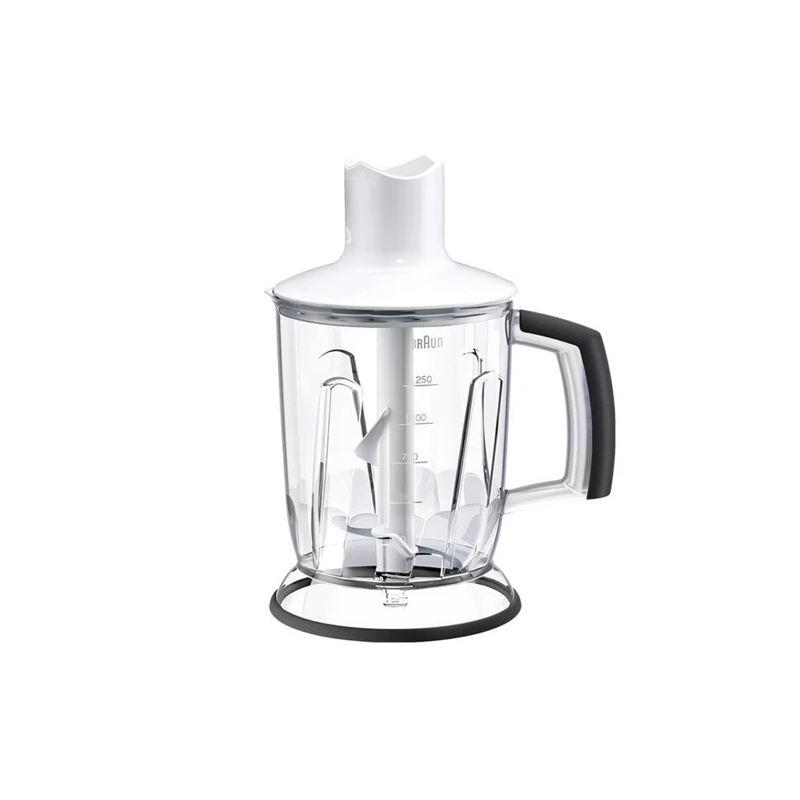 BRAUN MultiQuick 3 MQ3048WH BLENDER