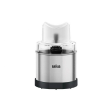 BRAUN MultiQuick 3 MQ3048WH БЛЕНДЕР