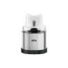 BRAUN MultiQuick 3 MQ3048WH BLENDER
