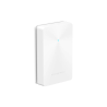 WIRELESS WALL IN ACCESS POINT GRANDSTREAM GWN7624