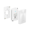 WIRELESS WALL IN ACCESS POINT GRANDSTREAM GWN7624
