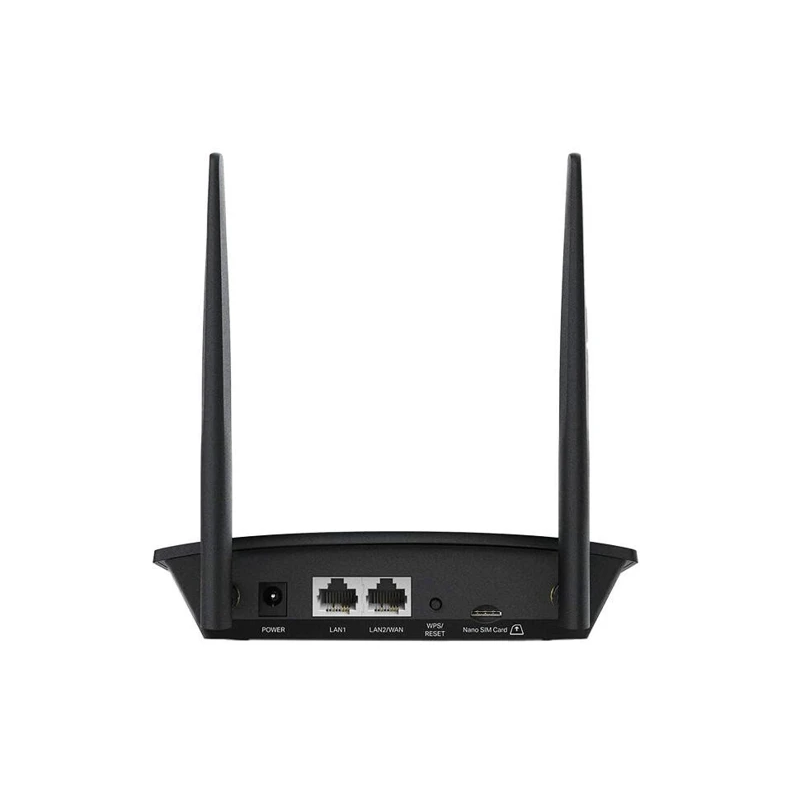 TP-LINK TL-MR100 LTE WI-FI РОУТЕР