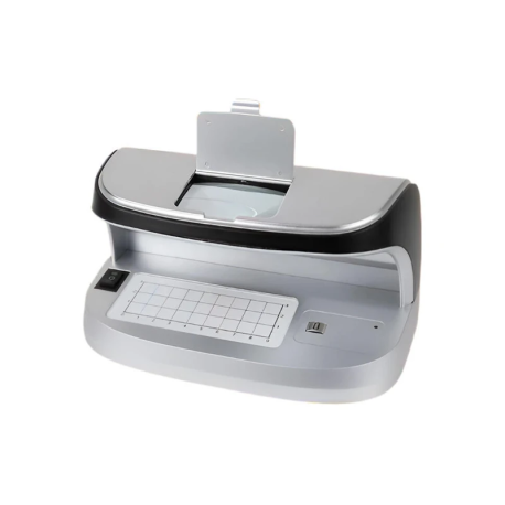 MONEY DETECTOR MM-D200