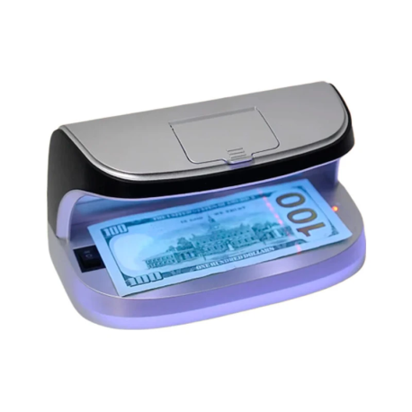 MONEY DETECTOR MM-D200