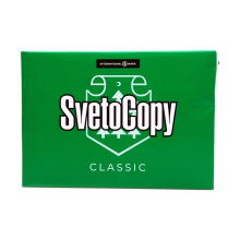 SVETOCOPY CLASSIC 80g/m A4 KAGYZY