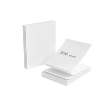 ФОТОБУМАГА M08F A4 (200шт)