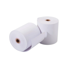PAPER FOR TERMINAL 80MM X 40M