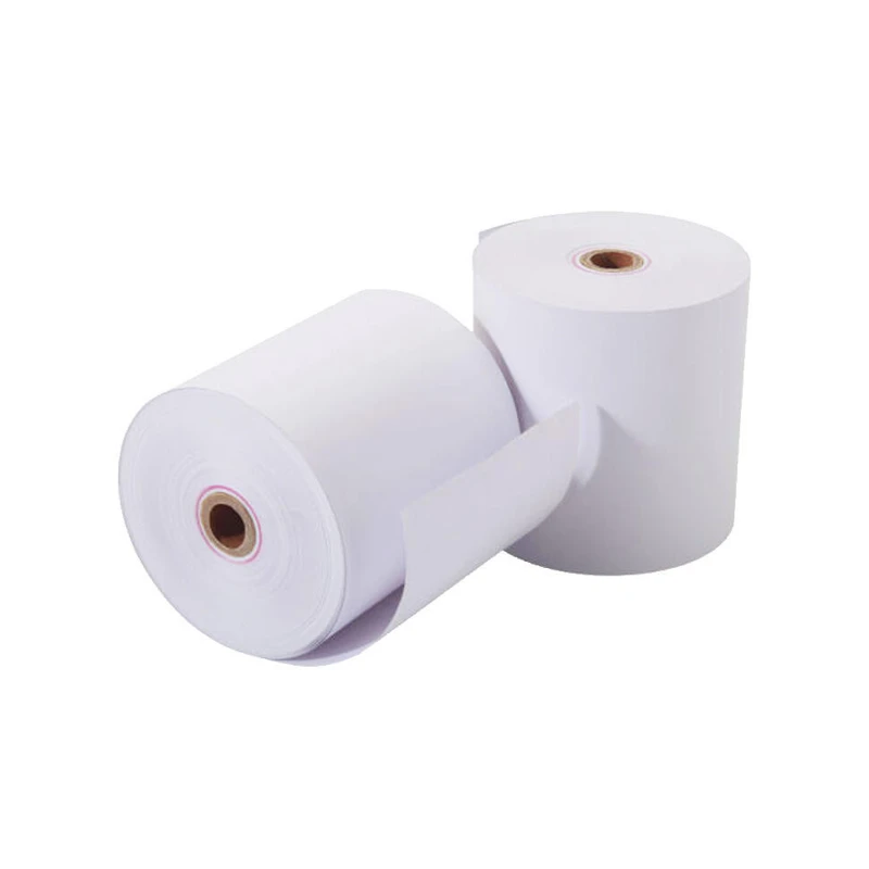 ÇEK KAGYZY 80MM X 40M