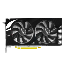 DICASVER RADEON RX580 8 ГБ ВИДЕОКАРТА
