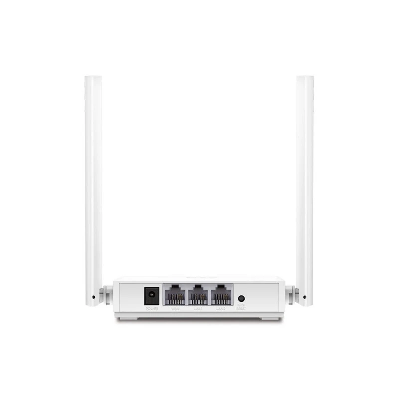 TP-LINK WR820N V2 WI-FI РОУТЕР