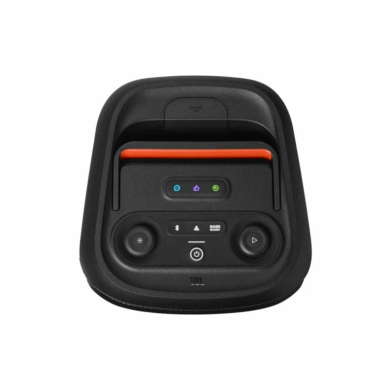 JBL PARTY BOX CLUB 120 ПОРТАТИВНАЯ КОЛОНКА