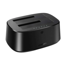 DOCKING STATION FOR HDD UGREEN CM198