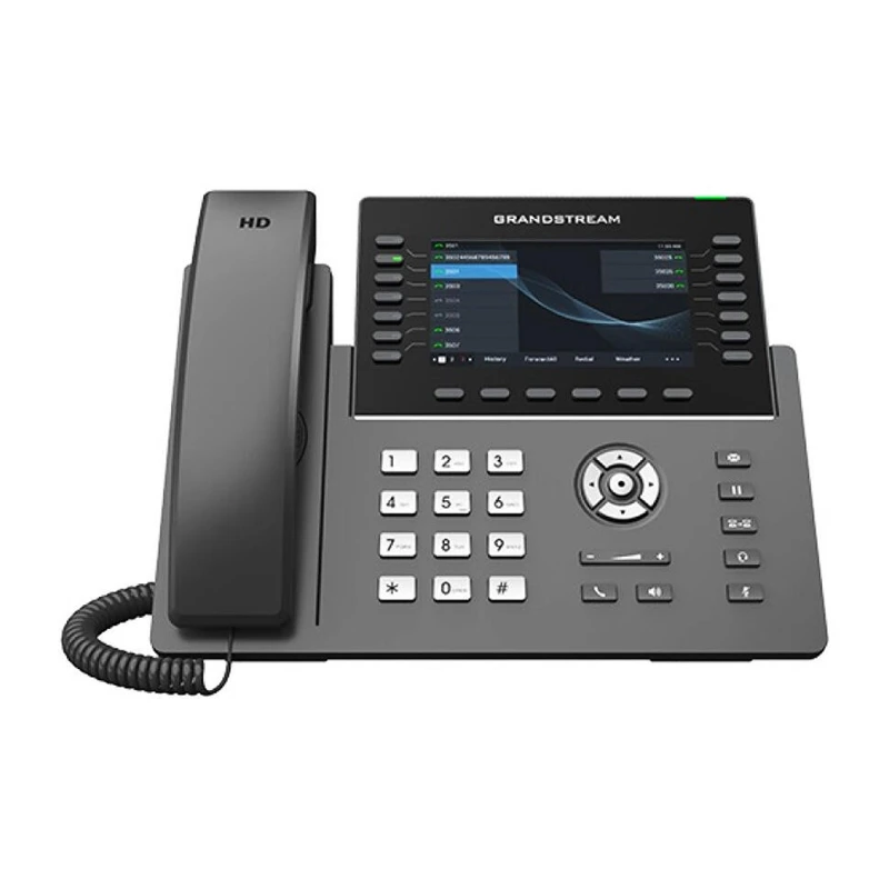 GRANDSTREAM GRP2650 SIMLI IP-TELEFON