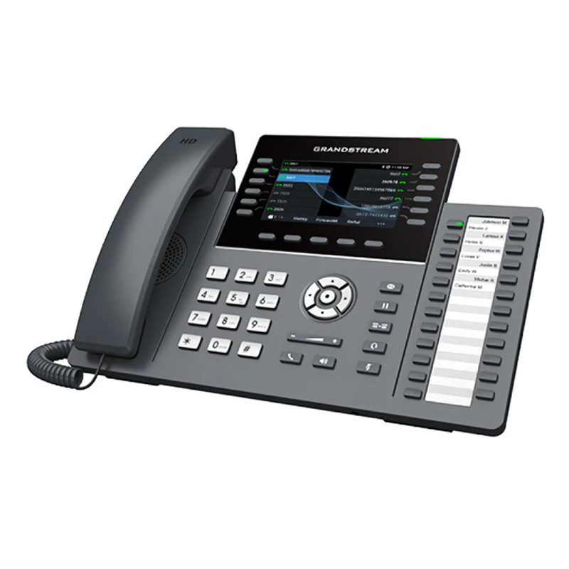 GRANDSTREAM GRP2636 IP-ТЕЛЕФОН