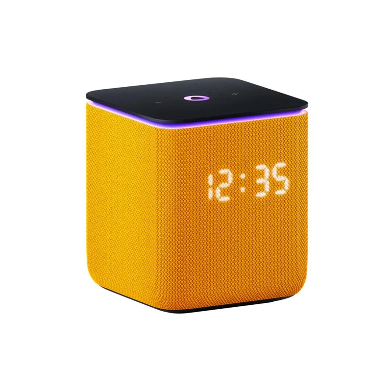 PORTABLE SPEAKER YANDEX STATION MIDI