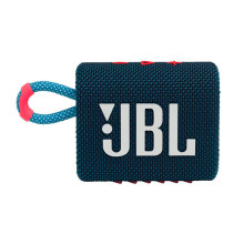 PORTABLE SPEAKER JBL Go 3