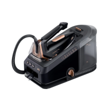 GARMENT STEAMER BRAUN CareStyle 7 Pro IS7286BK