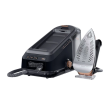 BRAUN CareStyle 7 Pro IS7286BK BUG GENERATORY