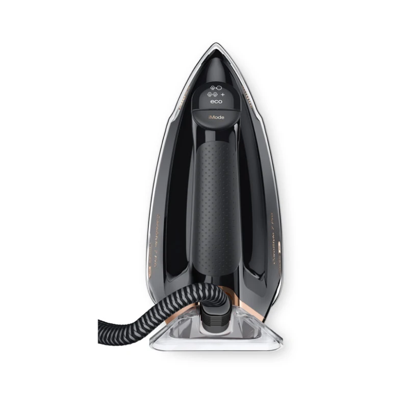 GARMENT STEAMER BRAUN CareStyle 7 Pro IS7286BK
