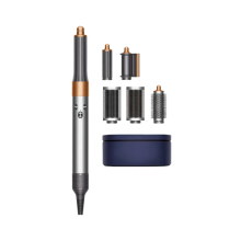 DYSON AIRWRAP COMPLETE LONG HS05 STAÝLER