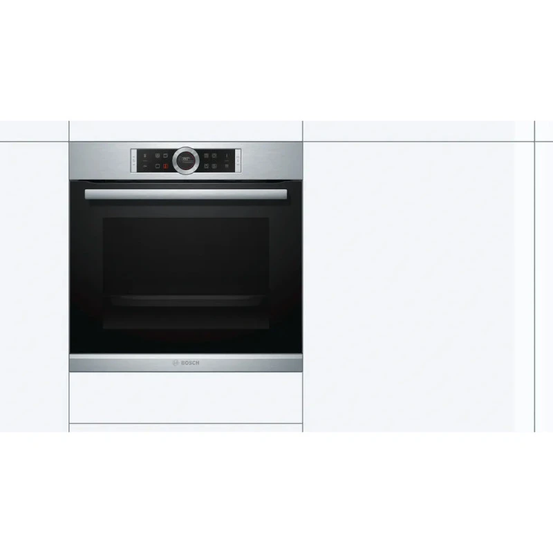 OVEN BOSCH HBG675BS1 71L