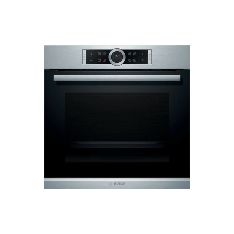 BOSCH HBG635BS1 71L ДУХОВОЙ ШКАФ