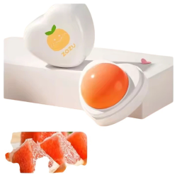 ZOZU MOUSTIRIZING LIP BALM 5.8 G