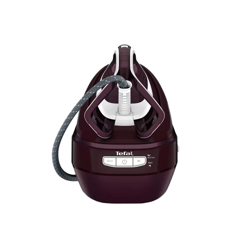 GARMENT STEAMER TEFAL PRO EXPRESS VISION GV9810E0